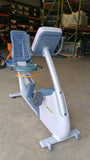 Precor RBK Recumbent Bike 885/865/835/825/815 (USED)