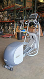 Precor EFX536i/532i/556iNavy Elliptical (USED)