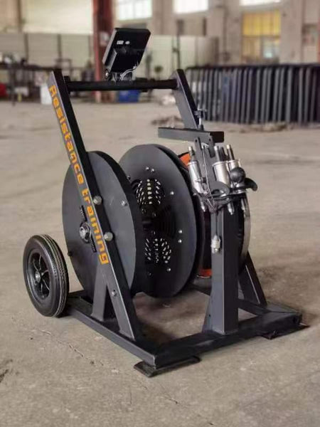 PowerFit Resistance Runner -  Call for Availability!