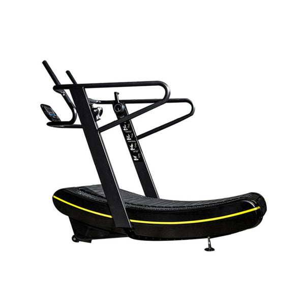 PowerFit Curved Treadmill - CALL FOR AVAILABILITY!