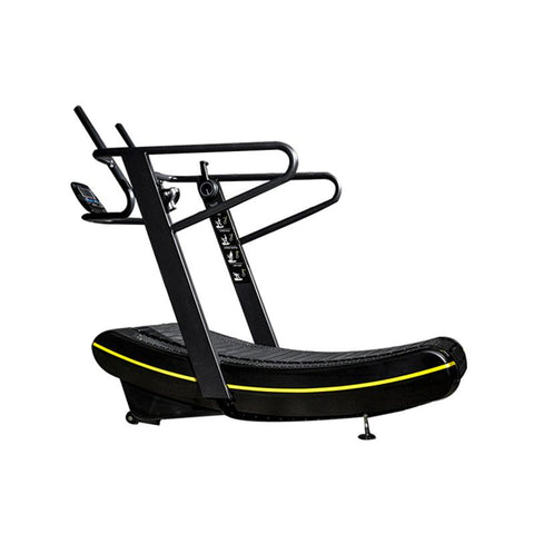 PowerFit Curved Treadmill - CALL FOR AVAILABILITY!