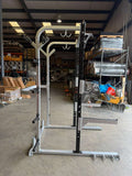 Heavy Duty Squat Rack (Refurbished)