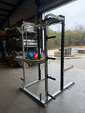 Heavy Duty Squat Rack (Refurbished)