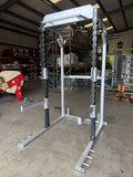 Heavy Duty Squat Rack (Refurbished)