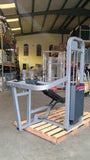 Life Fitness Multi-Press Bench (Used)