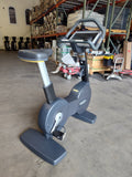 TechnoGym Excite 700 Upright Bike (USED)