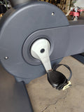 TechnoGym Excite 700 Upright Bike (USED)