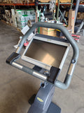 TechnoGym Excite 700 Upright Bike (USED)