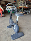 TechnoGym Excite 700 Upright Bike (USED)