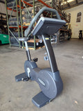 TechnoGym Excite 700 Upright Bike (USED)