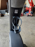 TechnoGym Excite 700 Upright Bike (USED)