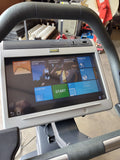 TechnoGym Excite 700 Upright Bike (USED)