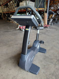 TechnoGym Excite 700 Upright Bike (USED)