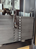 Cybex VR2 Pec Fly Machine 4545 (USED)