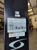 Cybex Classic Low Pull / Low Row 5301 (USED)