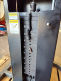 Cybex Classic Low Pull / Low Row 5301 (USED)