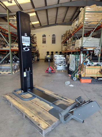 Cybex Classic Low Pull / Low Row 5301 (USED)