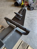 Cybex Classic Low Pull / Low Row 5301 (USED)