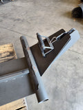 Cybex Classic Low Pull / Low Row 5301 (USED)