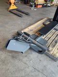 Cybex Classic Low Pull / Low Row 5301 (USED)