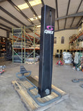 Cybex Classic Low Pull / Low Row 5301 (USED)