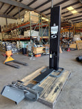 Cybex Classic Low Pull / Low Row 5301 (USED)
