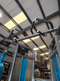 Life Fitness Signature Series CMDAP Cable Motion DAP