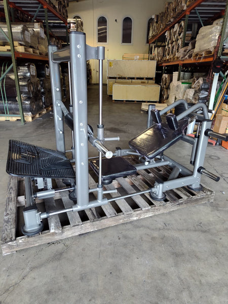 3D Hip Bridge Machine