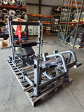 3D Hip Bridge Machine