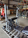 3D Hip Bridge Machine