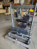 3D Hip Bridge Machine