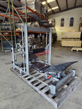 3D Hip Bridge Machine