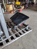 3D Hip Bridge Machine