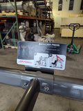 Life Fitness Signature Series Shoulder Press