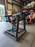 Life Fitness Signature Series Shoulder Press