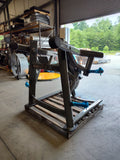 Life Fitness Signature Series Shoulder Press