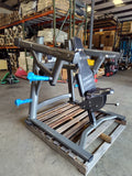 Life Fitness Signature Series Shoulder Press