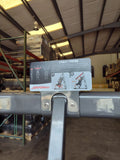 Life Fitness Signature Series Chest Press