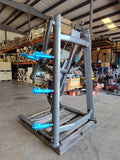 Life Fitness Signature Series Chest Press