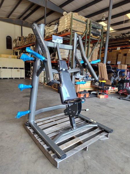 Life Fitness Signature Series Chest Press