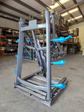 Life Fitness Signature Series Chest Press
