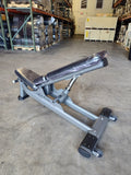 Life Fitness Signature Series Adjustable Bench