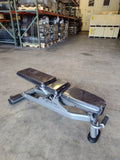 Life Fitness Signature Series Adjustable Bench