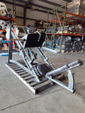 Life Fitness Signature Series 45 Degree Linear Leg Press