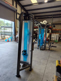 Life Fitness Signature Series MJ5
