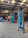 Life Fitness Signature Series MJ5