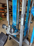 Life Fitness Signature Series MJ5