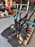 Panatta Belt Squat