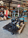 Panatta Belt Squat