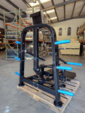 Panatta Belt Squat